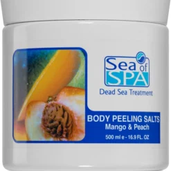 Sea Of Spa Dead Sea Treatment