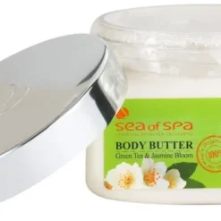 Sea Of Spa Essential Dead Sea Treatment -Teint Lisse Soldes Magasin sea of spa essential dead sea treatment beurre corporel aux mineraux de la mer morte