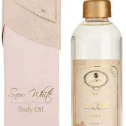 Sea Of Spa Snow White -Teint Lisse Soldes Magasin sea of spa snow white huile pour le corps pour femme