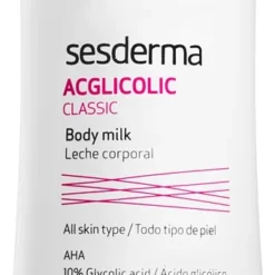 Sesderma Acglicolic Classic Body