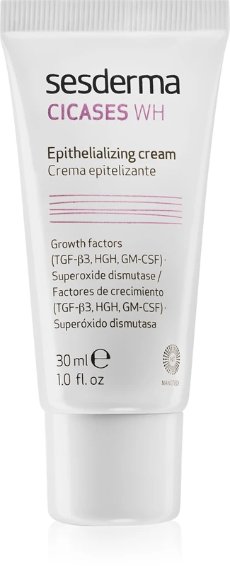 Sesderma Cicases WH 1 Sesderma Cicases WH