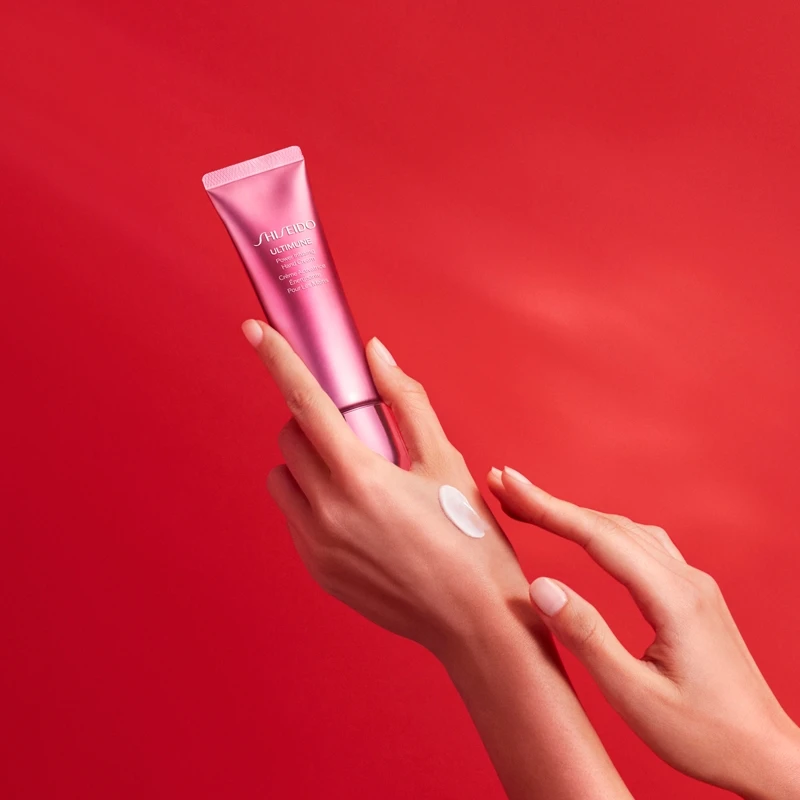 Shiseido Ultimune Power Infusing 2 Shiseido Ultimune Power Infusing – Image 2