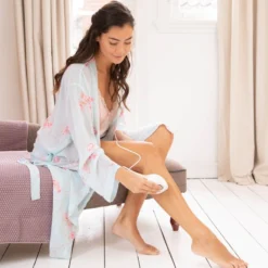 Silk&apos;n Infinity Premium Smooth -Teint Lisse Soldes Magasin silkn infinity premium smooth epilateur ipl corps visage bikini et aisselles 2