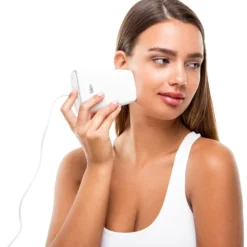 Silk&apos;n Jewel Luxx -Teint Lisse Soldes Magasin silkn jewel luxx epilateur ipl corps visage bikini et aisselles 2