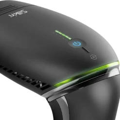 Silk&apos;n Silk’n 7 -Teint Lisse Soldes Magasin silkn silkn 7 epilateur ipl corps visage bikini et aisselles 2