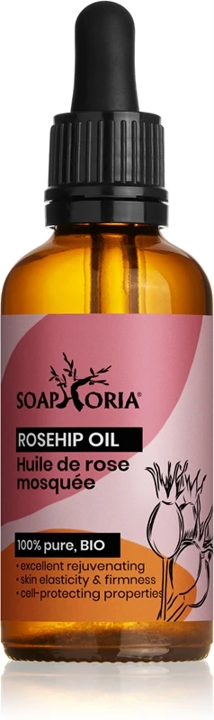 Soaphoria Organic