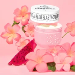 Sol De Janeiro Beija Flor Elasti-Cream -Teint Lisse Soldes Magasin sol de janeiro beija flor elasti cream creme hydratante corps augmentant lelasticite de la peau 2