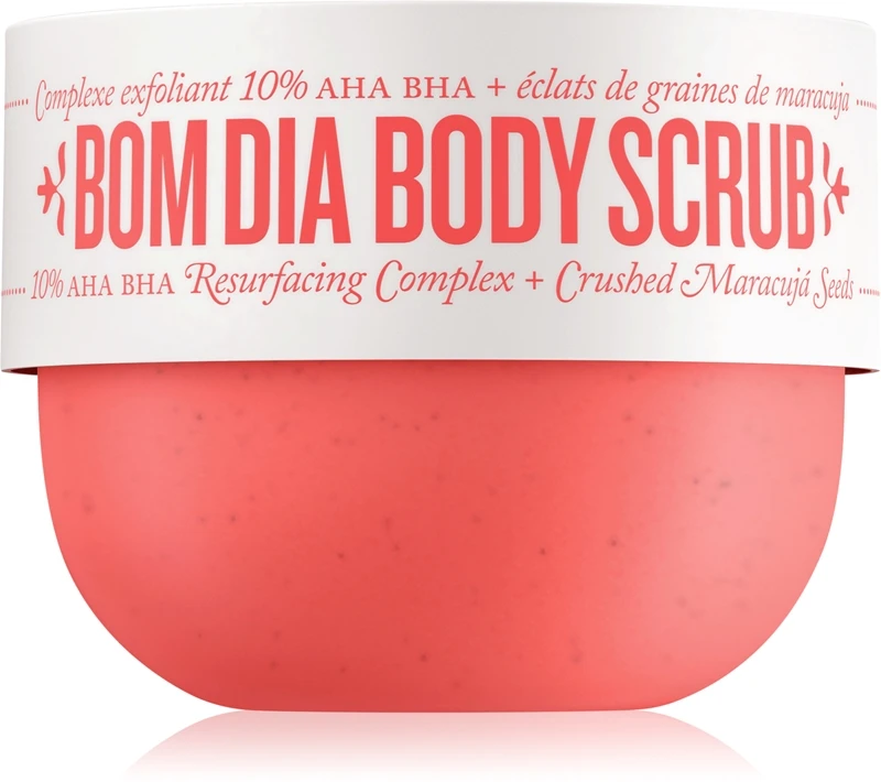 Sol De Janeiro Bom Dia™ Body Scrub 1 Sol De Janeiro Bom Dia™ Body Scrub