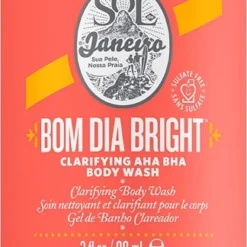 Sol De Janeiro Bom Dia™ Bright Body Wash