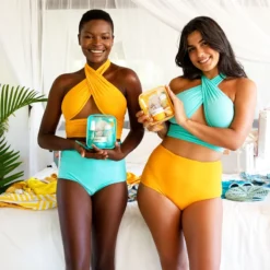 Sol De Janeiro Brazilian Bum Bum Jet Set -Teint Lisse Soldes Magasin sol de janeiro brazilian bum bum jet set kit voyage 1