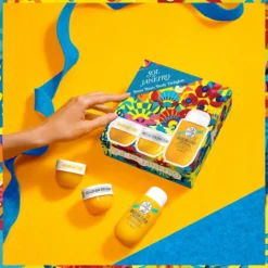 Sol De Janeiro Bum Bum Body Delights -Teint Lisse Soldes Magasin sol de janeiro bum bum body delights coffret cadeau corps 3