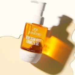 Teint Lisse Soldes Magasin 9 Teint Lisse Soldes Magasin -Teint Lisse Soldes Magasin sol de janeiro bum bum body firmeza oil huile pour le corps nourrissante effet raffermissant 1