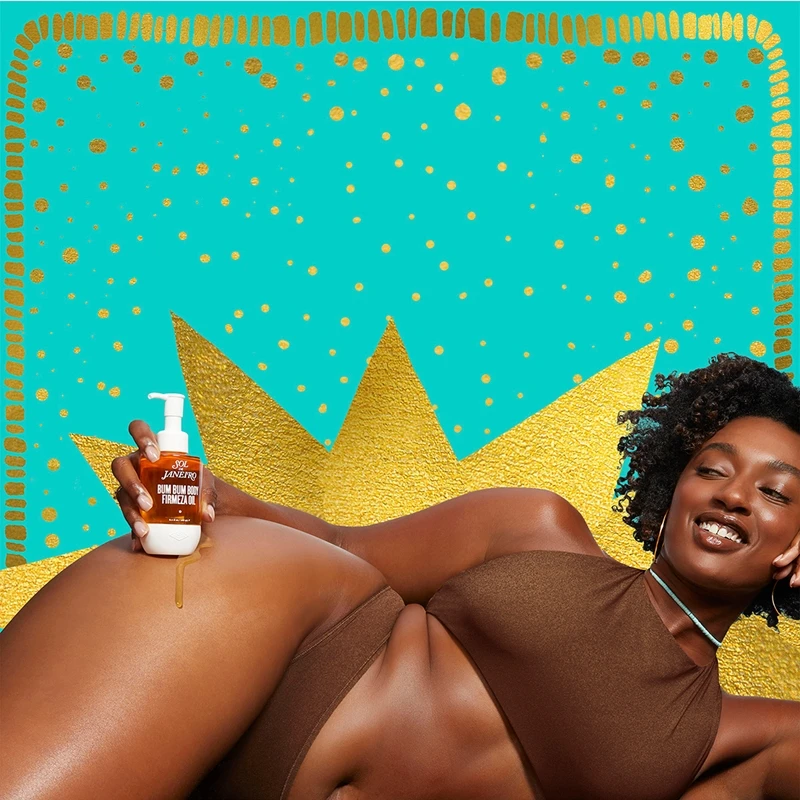 Sol De Janeiro Bum Bum Body Firmeza Oil 6 Sol De Janeiro Bum Bum Body Firmeza Oil – Image 6