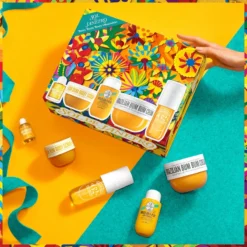 Sol De Janeiro Bum Bum Body Obsession 7 Sol De Janeiro Bum Bum Body Obsession -Teint Lisse Soldes Magasin sol de janeiro bum bum body obsession coffret cadeau corps 3