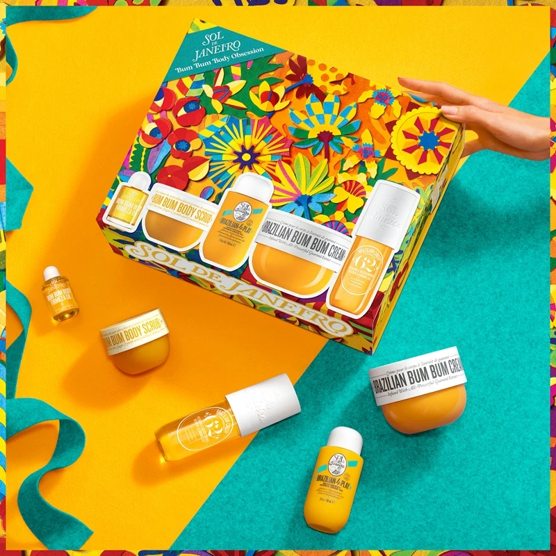Sol De Janeiro Bum Bum Body Obsession 4 Sol De Janeiro Bum Bum Body Obsession – Image 4