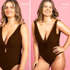 Sol De Janeiro GlowMotions Copacabana Bronze -Teint Lisse Soldes Magasin sol de janeiro glowmotions copacabana bronze huile pailletee corps 2