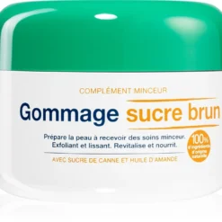 Somatoline Exfoliate