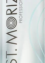 St. Moriz Tanning Mousse Clear
