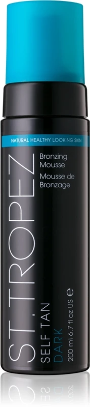 St. Tropez St.Tropez Self Tan Dark 1 St. Tropez St.Tropez Self Tan Dark