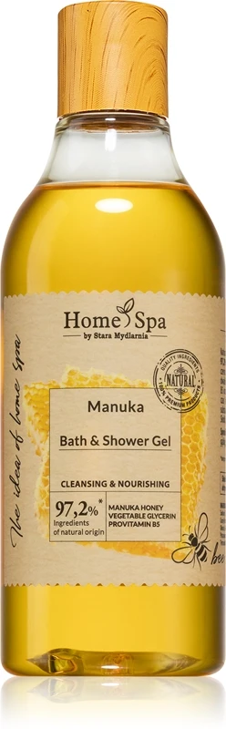 Stara Mydlarnia Home Spa Manuka 1 Stara Mydlarnia Home Spa Manuka