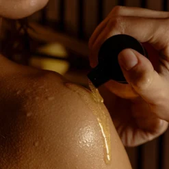 STENDERS 24 Carat Gold -Teint Lisse Soldes Magasin stenders 24 carat gold gel douche de luxe a lor 24 carats 2