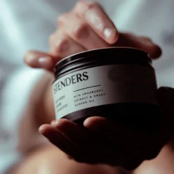 STENDERS Cranberry -Teint Lisse Soldes Magasin stenders cranberry creme riche corps 2