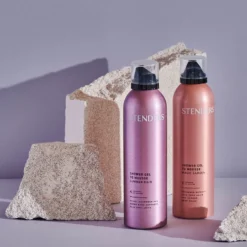 STENDERS Gel To Mousse Summer Rain -Teint Lisse Soldes Magasin stenders gel to mousse summer rain mousse de douche texture gel 2