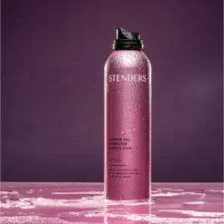 STENDERS Gel To Mousse Summer Rain -Teint Lisse Soldes Magasin stenders gel to mousse summer rain mousse de douche texture gel 3