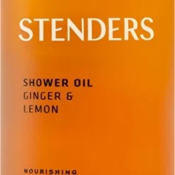 STENDERS Ginger & Lemon