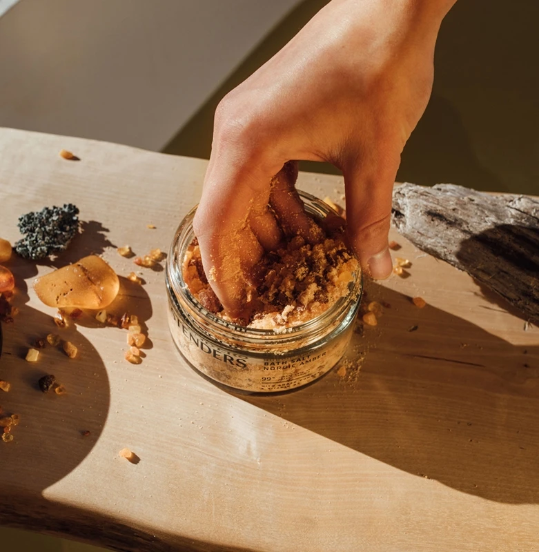 STENDERS Nordic Amber 2 STENDERS Nordic Amber – Image 2