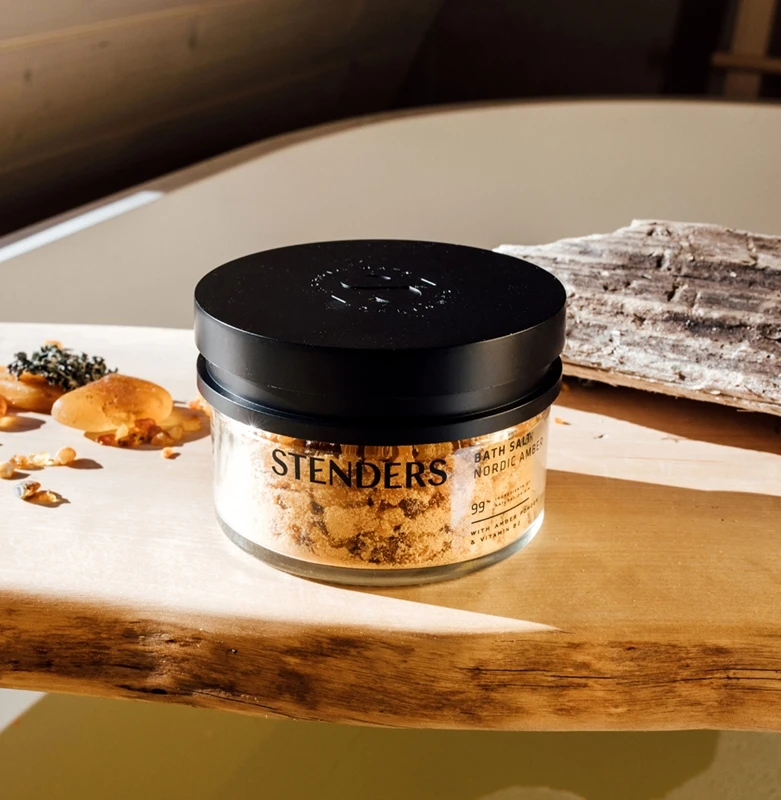 STENDERS Nordic Amber 3 STENDERS Nordic Amber – Image 3