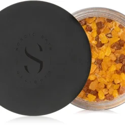 STENDERS Nordic Amber 7 STENDERS Nordic Amber -Teint Lisse Soldes Magasin stenders nordic amber sel de bain relaxant 3
