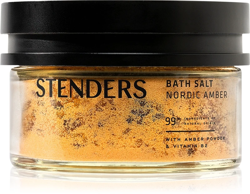 STENDERS Nordic Amber 1 STENDERS Nordic Amber