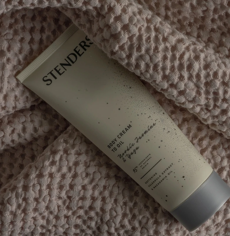 STENDERS Nordic Jasmine & Yuzu 2 STENDERS Nordic Jasmine & Yuzu – Image 2