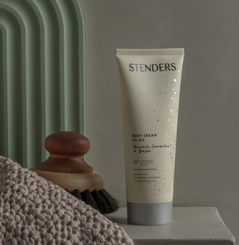 STENDERS Nordic Jasmine & Yuzu 4 STENDERS Nordic Jasmine & Yuzu – Image 4
