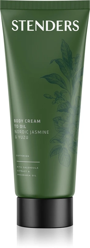 STENDERS Nordic Jasmine & Yuzu 1 STENDERS Nordic Jasmine & Yuzu