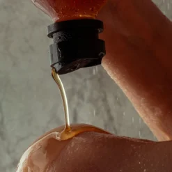 STENDERS Rosemary & Lavender -Teint Lisse Soldes Magasin stenders rosemary lavender huile douche traitante 1