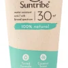 Suntribe Mineral Sunscreen