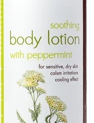 Sylveco Body Care Soothing