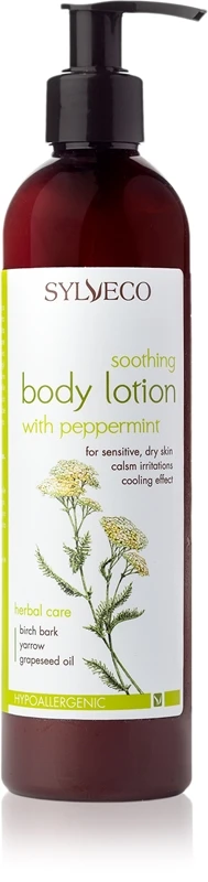 Sylveco Body Care Soothing