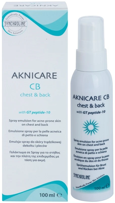 Synchroline Aknicare CB 3 Synchroline Aknicare CB – Image 3