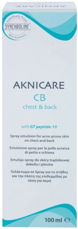Synchroline Aknicare CB 4 Synchroline Aknicare CB – Image 4