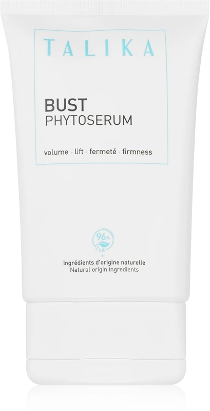 Talika Bust Phytoserum
