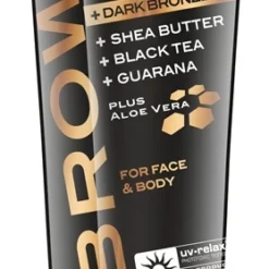 Tannymaxx Brown Super Black Gold Edition