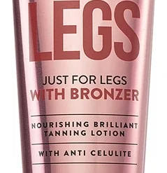Tannymaxx Sexy Dating Legs Anti Celulite Bronzer