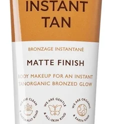 TanOrganic Instant Tan