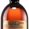 The Body Shop Balkan Juniper
