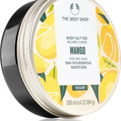 The Body Shop Mango