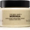 The Body Shop Moringa