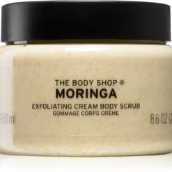 The Body Shop Moringa